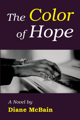 The Color of Hope (ebook)