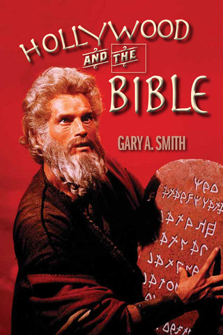 Hollywood  and the Bible