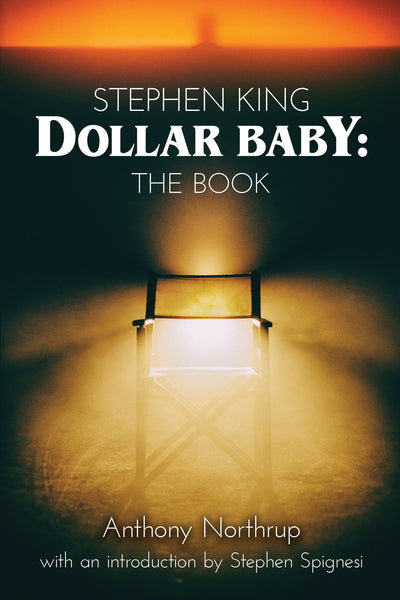 Stephen King - Dollar Baby: The Book (ebook)
