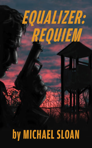 Equalizer: Requiem (hardback)