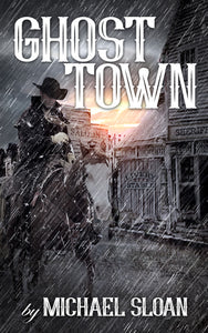 Ghost Town (paperback)