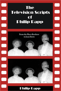 Philip Rapp by Philip Rapp | BearManor Media