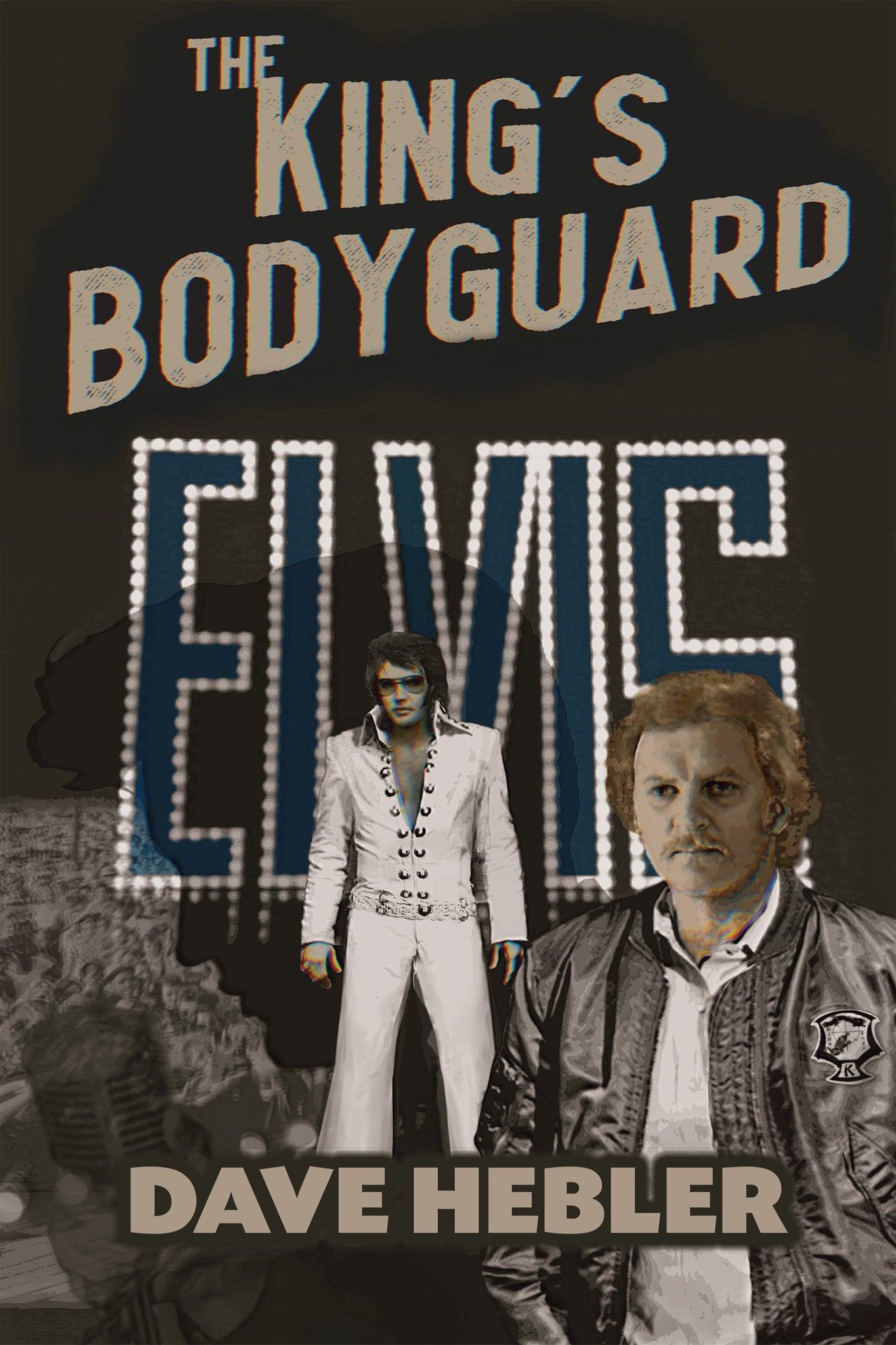 The King's Bodyguard (paperback)