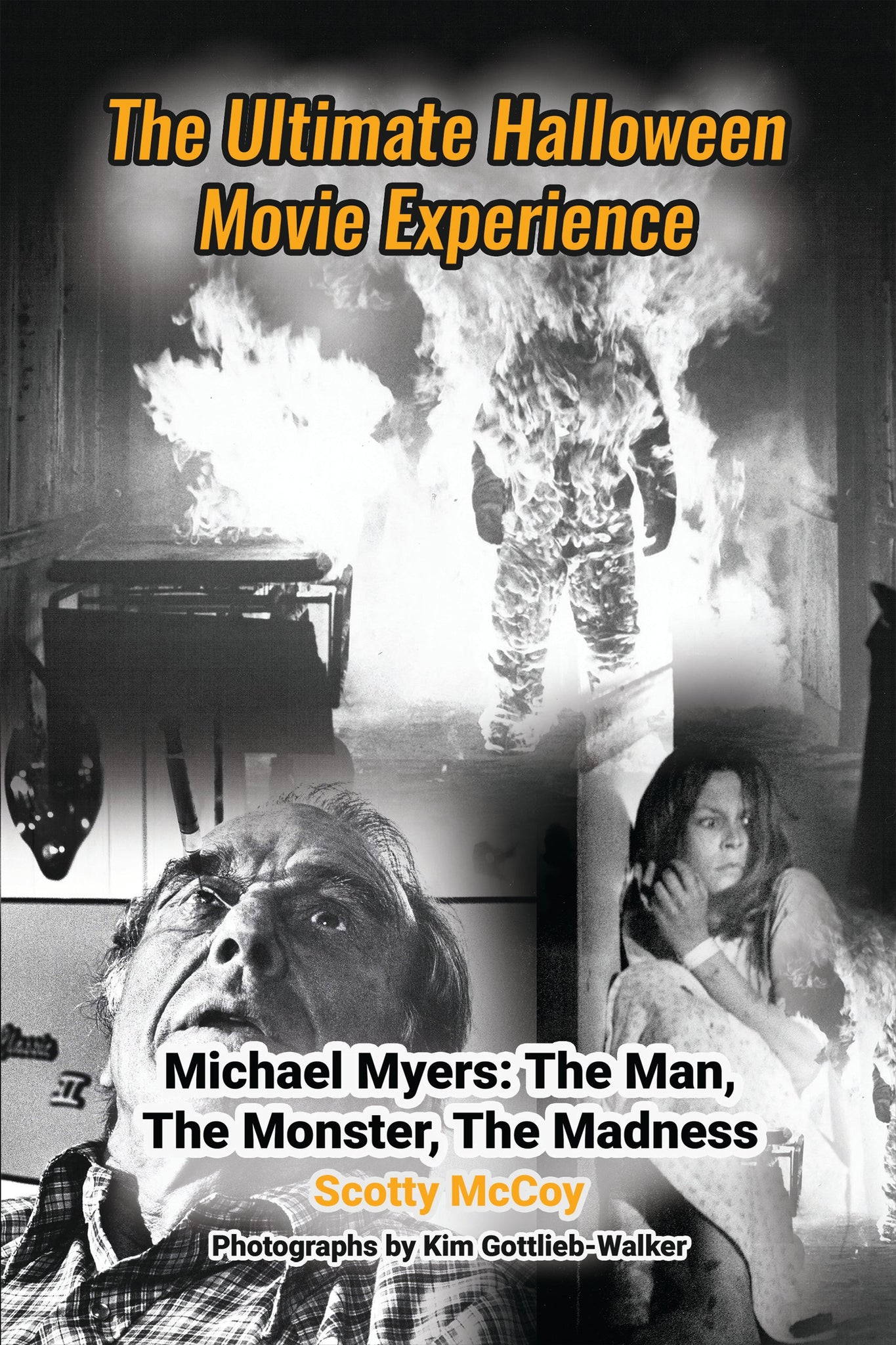 The Ultimate Halloween Movie Experience (ebook)