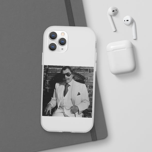 Paul Frees Flexi Iphone 11 Pro Case