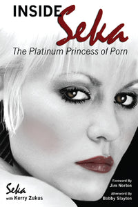 Inside Seka (paperback)